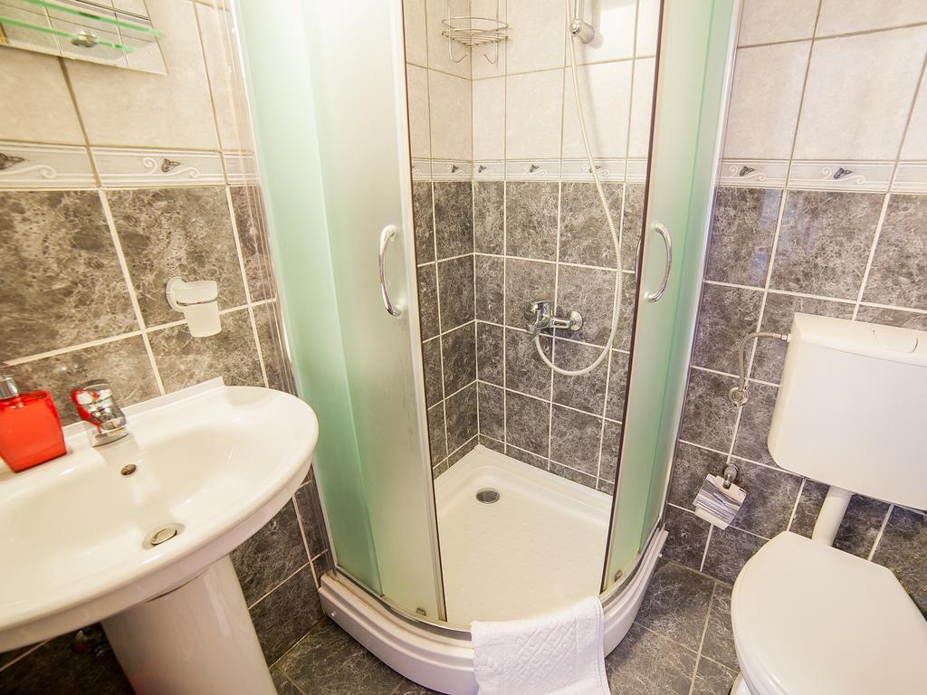 Apartments Viktorija Petrovac Værelse billede