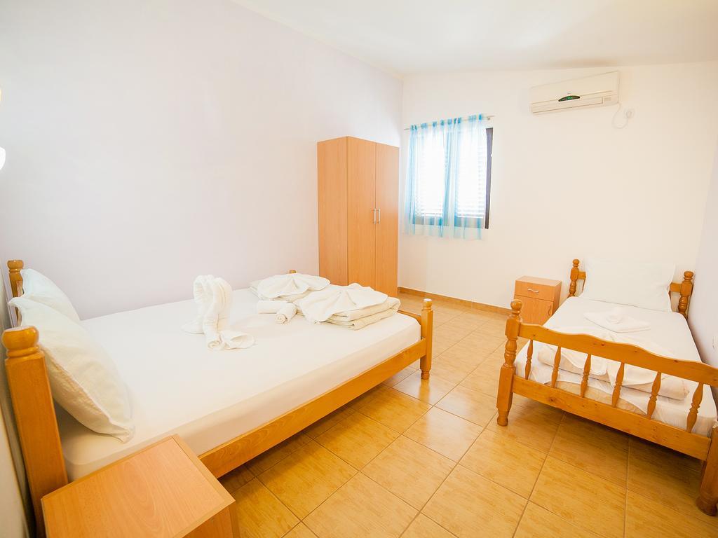 Apartments Viktorija Petrovac Værelse billede