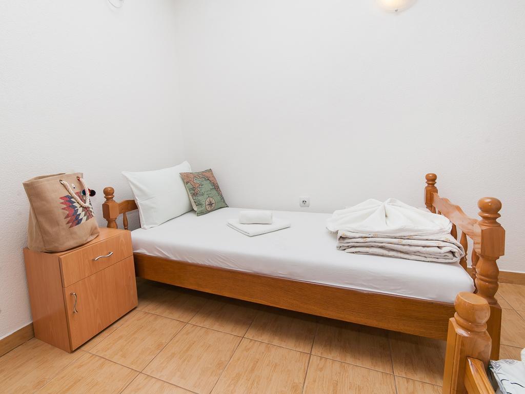 Apartments Viktorija Petrovac Værelse billede
